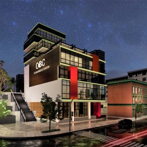 OTIestate | OBC - OTI Business Centre