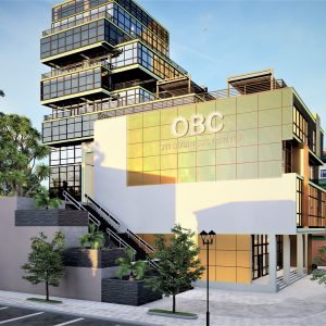 OTIestate | OBC - OTI Business Centre