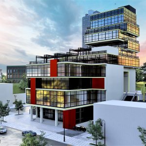 OTIestate | OBC - OTI Business Centre