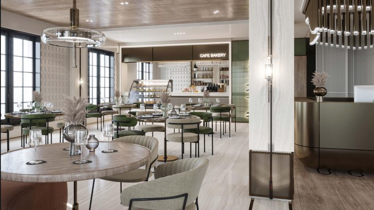 Pearl Majesty project