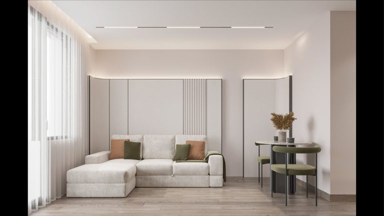 Pearl Majesty hotal apartment