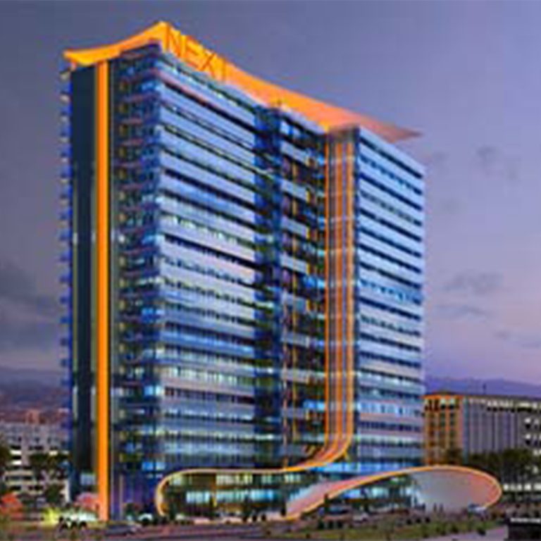 hotel apartments in tbilisi