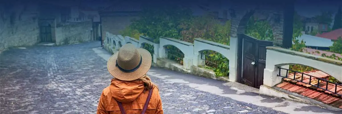 Tourism in Georgia