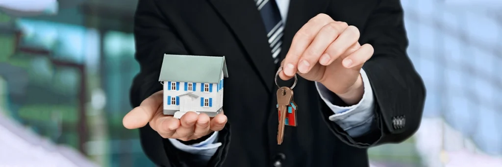 Can a business buy a residential property in europe
