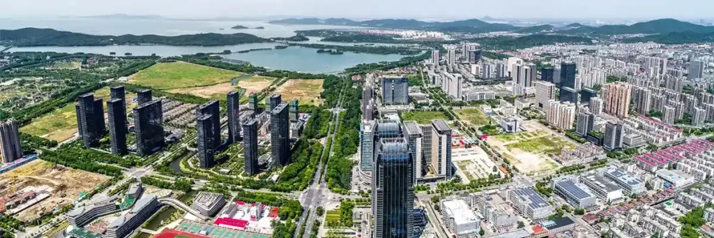 Commercial real estate