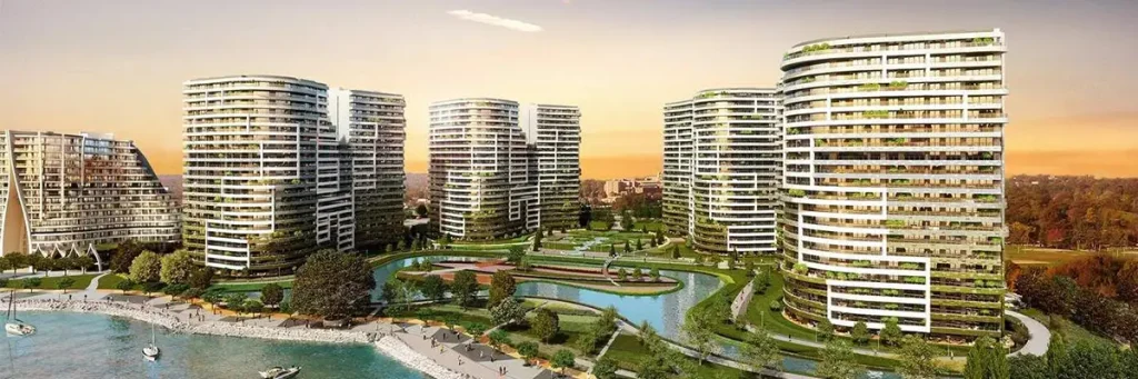 Batumi real estate