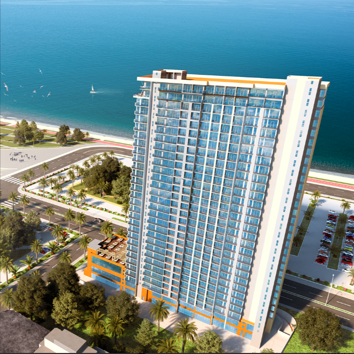 Investment in batumi 2025 الاستثمار العقاري في جورجيا