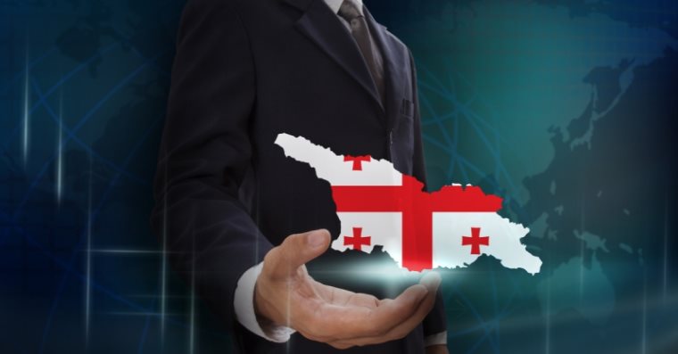 الاستثمار العقاري في جورجيا