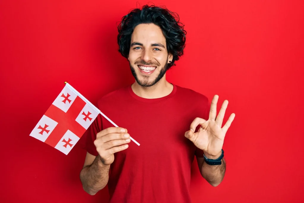 Study in Georgia as an international student