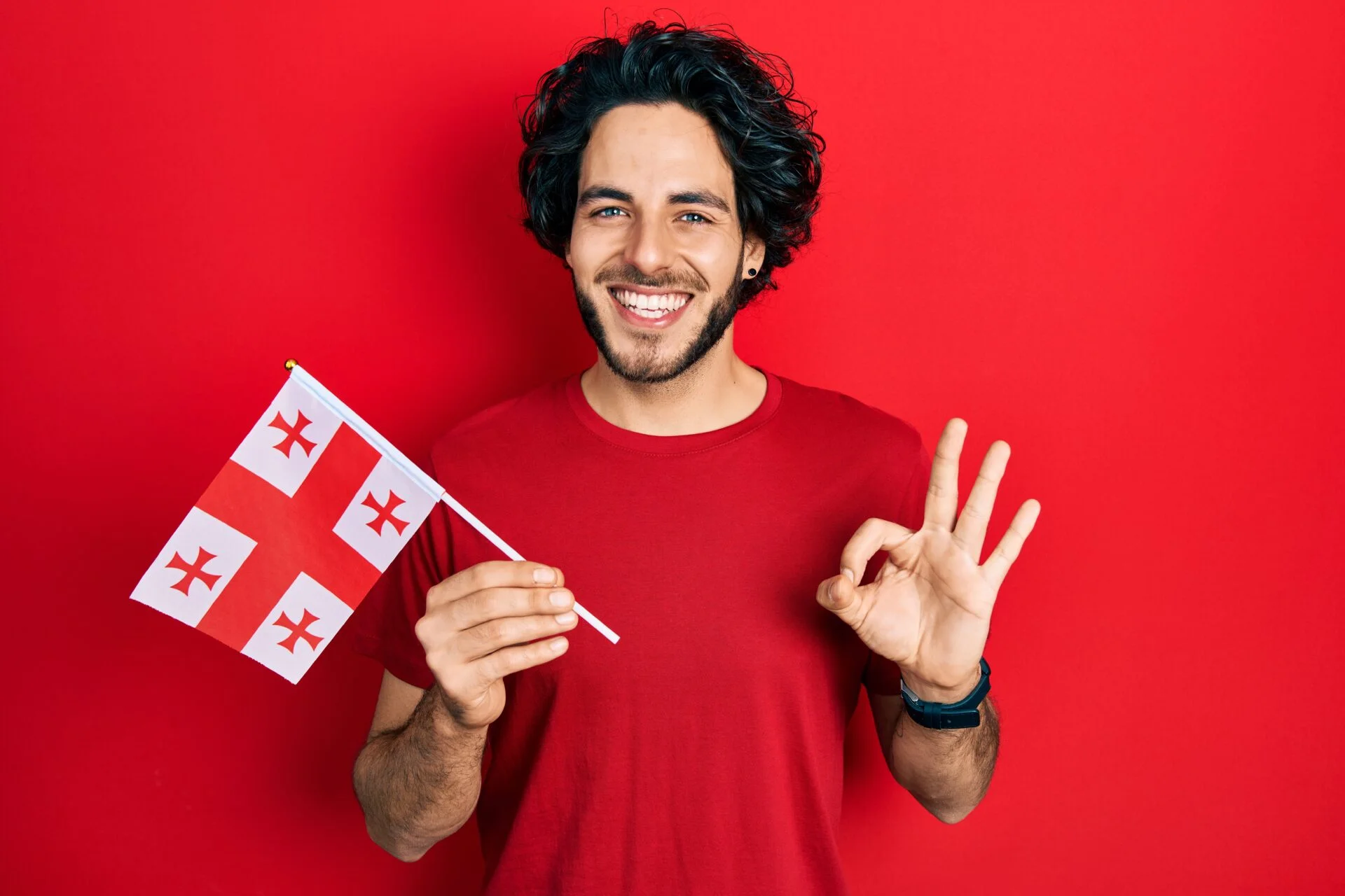 Study in Georgia as an international student